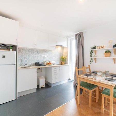 Lisbon Hill House - No. 591 Apartment Екстериор снимка