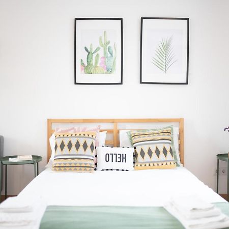 Lisbon Hill House - No. 591 Apartment Екстериор снимка