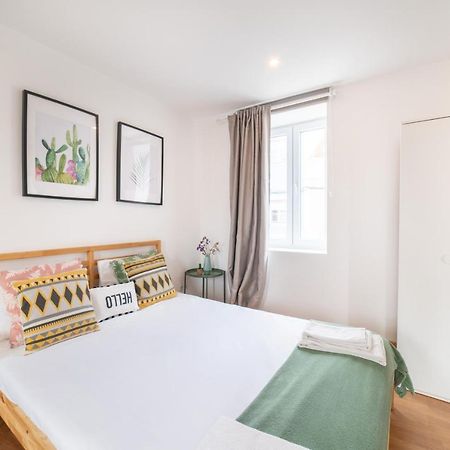 Lisbon Hill House - No. 591 Apartment Екстериор снимка
