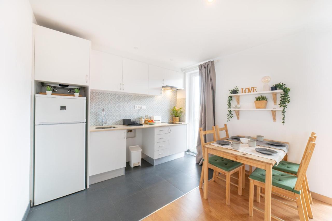 Lisbon Hill House - No. 591 Apartment Екстериор снимка