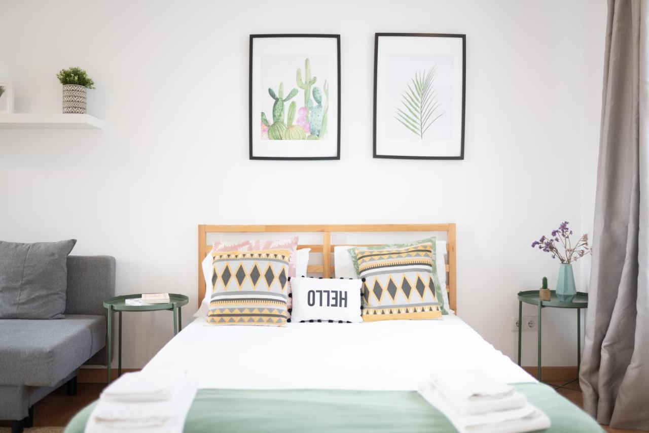 Lisbon Hill House - No. 591 Apartment Екстериор снимка