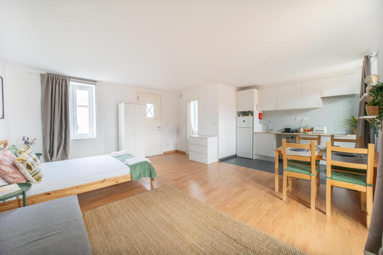 Lisbon Hill House - No. 591 Apartment Екстериор снимка