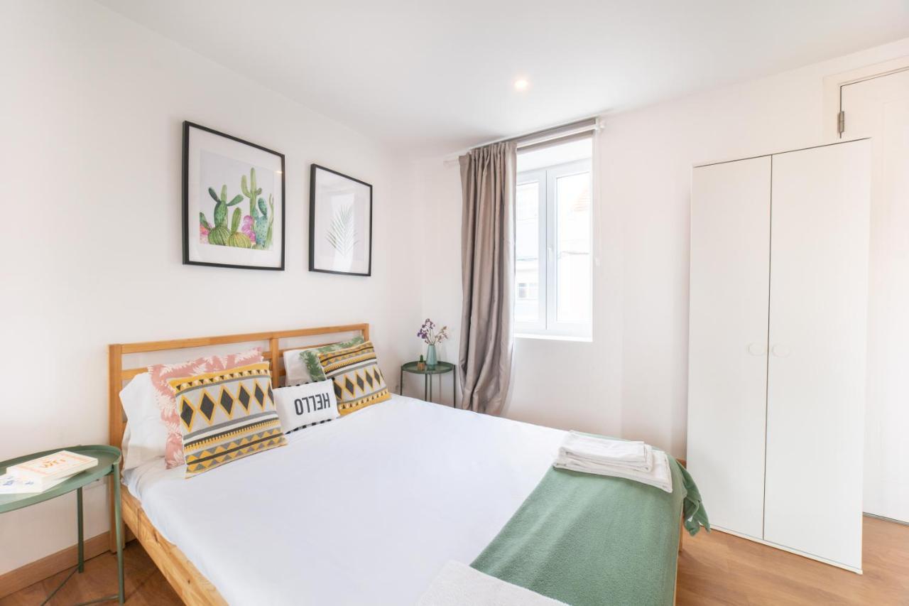 Lisbon Hill House - No. 591 Apartment Екстериор снимка