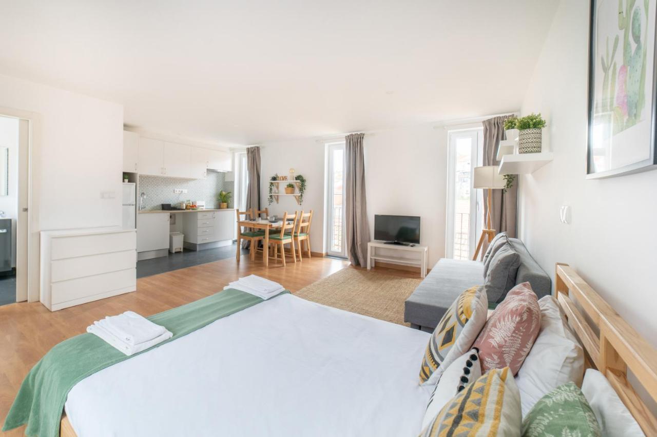 Lisbon Hill House - No. 591 Apartment Екстериор снимка