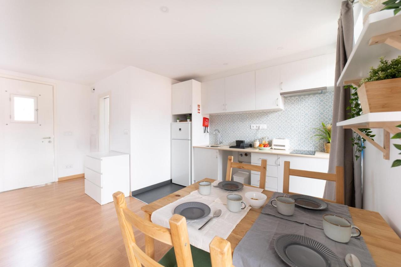 Lisbon Hill House - No. 591 Apartment Екстериор снимка