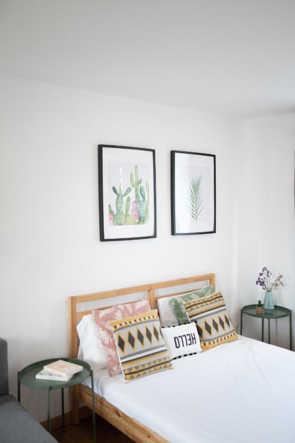 Lisbon Hill House - No. 591 Apartment Екстериор снимка