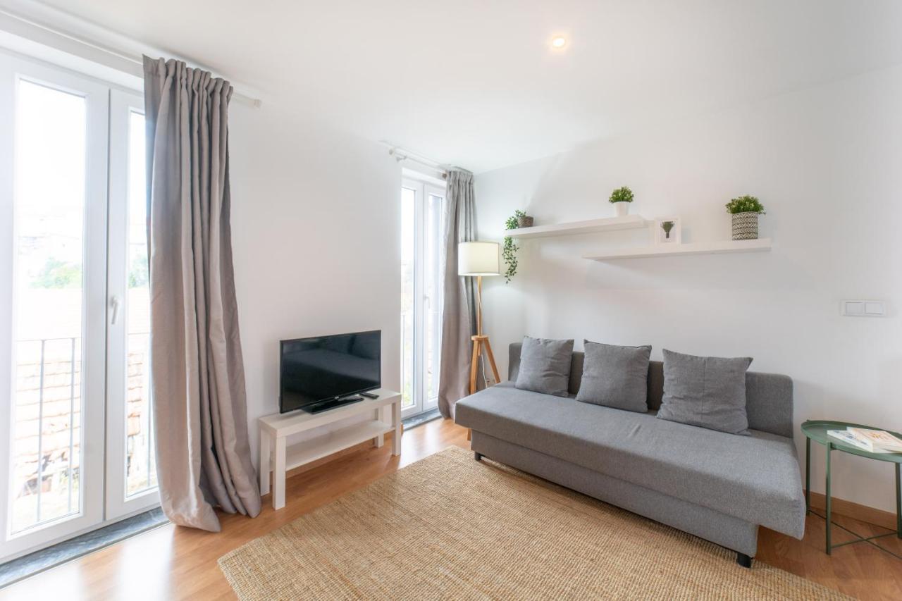 Lisbon Hill House - No. 591 Apartment Екстериор снимка