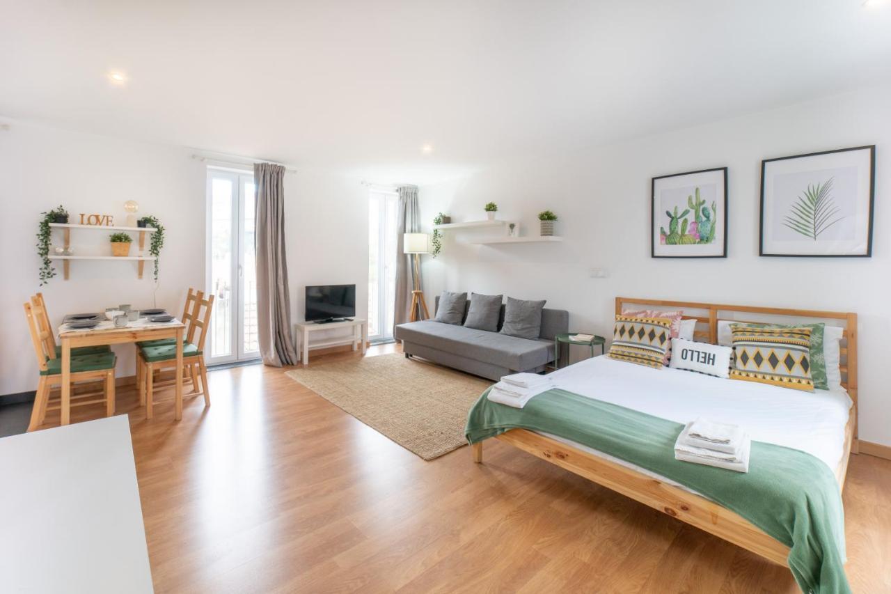 Lisbon Hill House - No. 591 Apartment Екстериор снимка